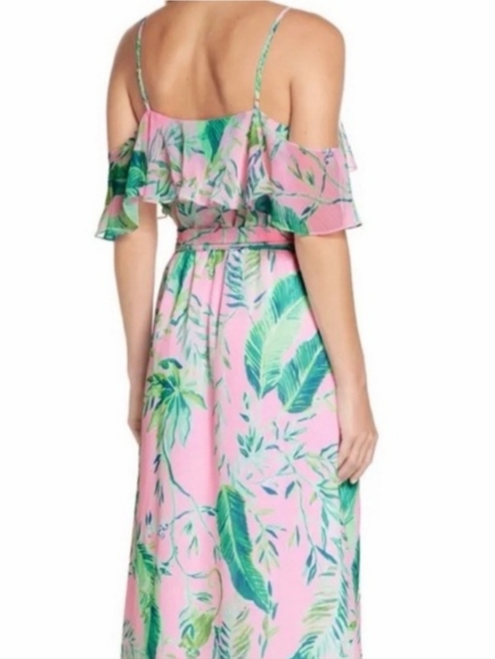 Lilly Pulitzer Zadie Dress - Picture 12 of 15